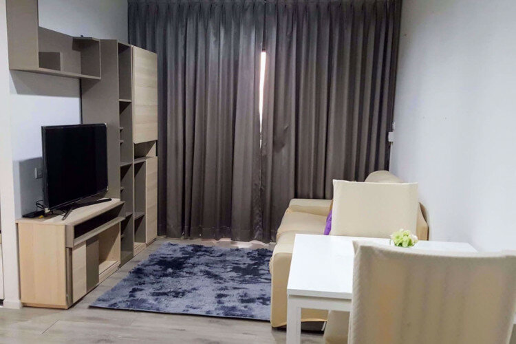 Кондоминиум в Самутпракане, Таиланд | THE449362