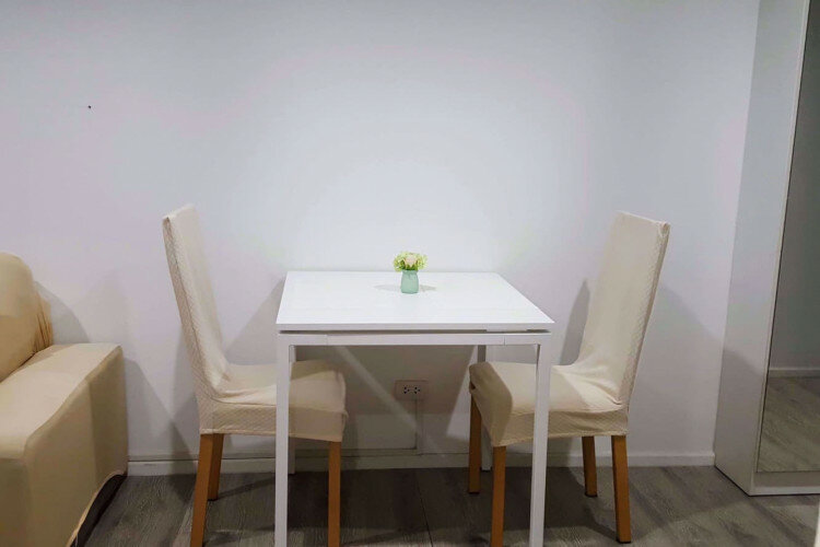 Кондоминиум в Самутпракане, Таиланд | THE449362