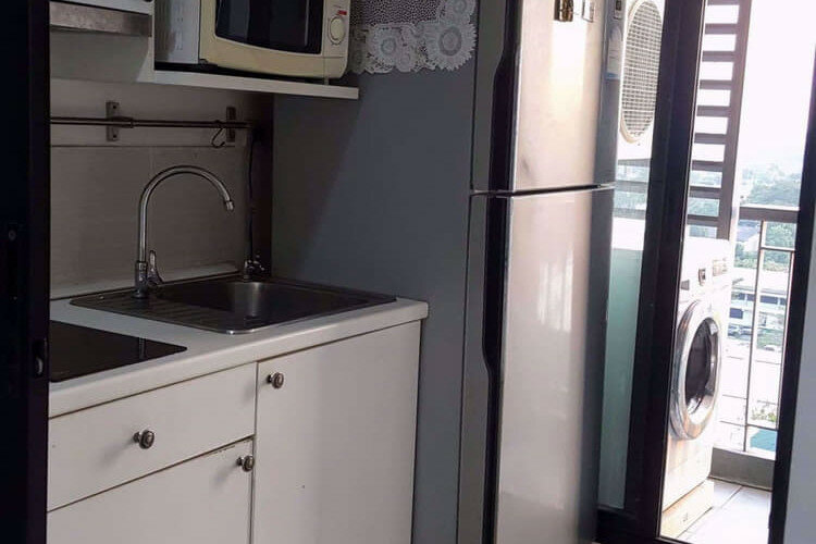 Кондоминиум в Самутпракане, Таиланд | THE449362