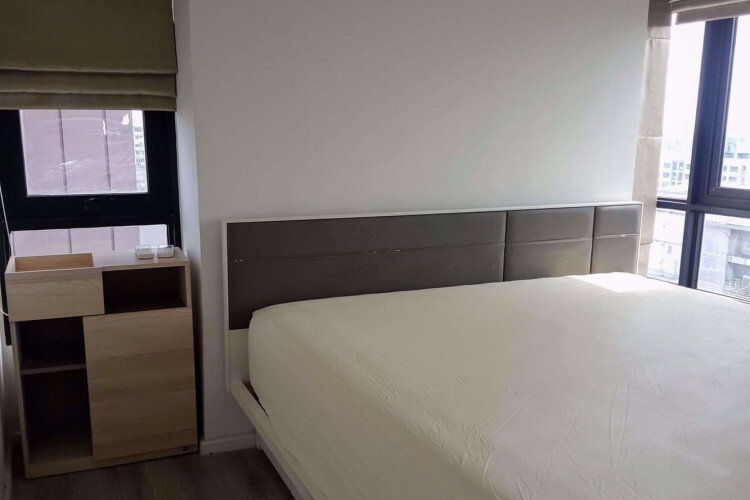 Кондоминиум в Самутпракане, Таиланд | THE449362