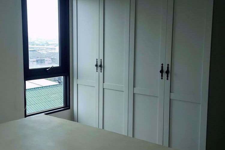 Кондоминиум в Самутпракане, Таиланд | THE449362