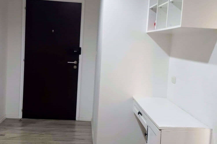 Кондоминиум в Самутпракане, Таиланд | THE449362