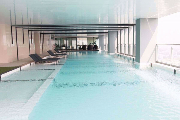 Кондоминиум в Самутпракане, Таиланд | THE449362