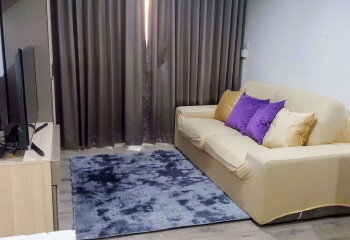 Кондоминиум в Самутпракане, Таиланд | THE449362