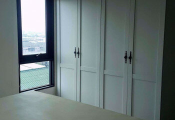 Кондоминиум в Самутпракане, Таиланд | THE449362