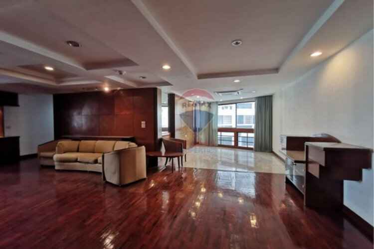 Кондоминиум в Бангкоке, Таиланд | THE342870