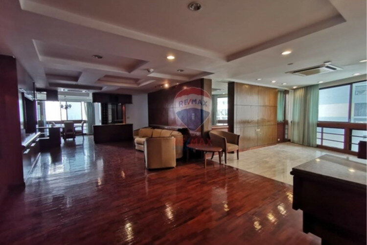 Кондоминиум в Бангкоке, Таиланд | THE342870