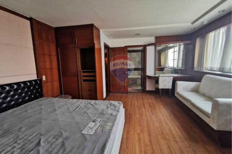 Кондоминиум в Бангкоке, Таиланд | THE342870