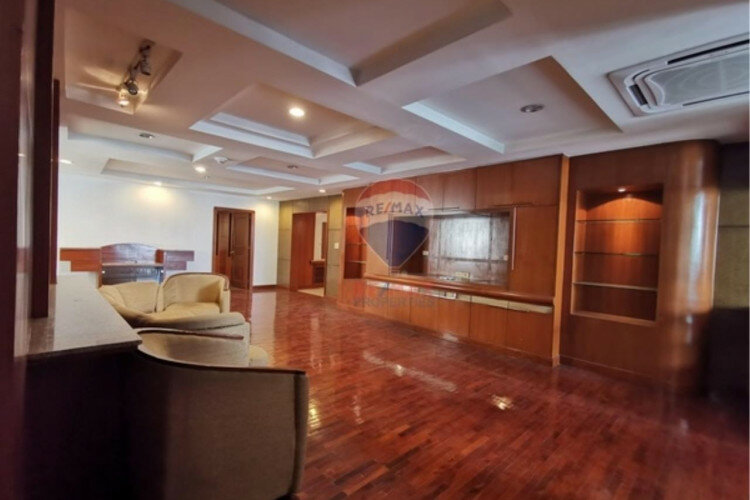 Кондоминиум в Бангкоке, Таиланд | THE342870