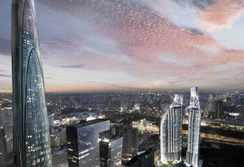 Кондоминиум в Бангкоке, Таиланд | THE130807