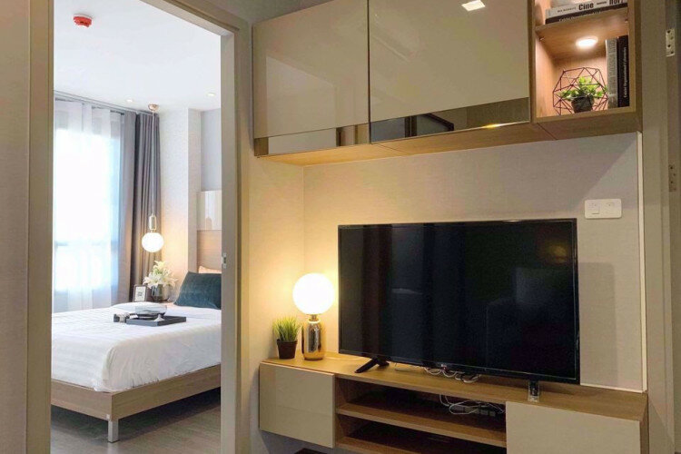 Кондоминиум в Бангкоке, Таиланд | THE452893