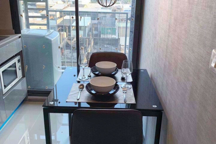 Кондоминиум в Бангкоке, Таиланд | THE452893