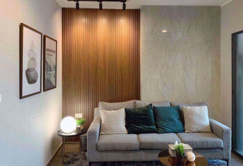 Кондоминиум в Бангкоке, Таиланд | THE452893