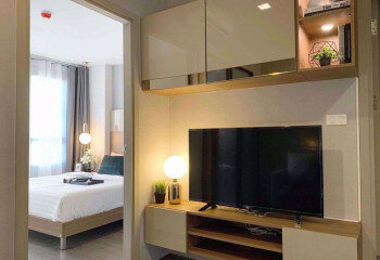 Кондоминиум в Бангкоке, Таиланд | THE452893