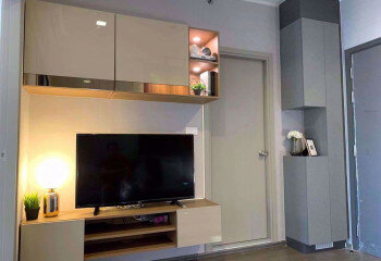 Кондоминиум в Бангкоке, Таиланд | THE452893