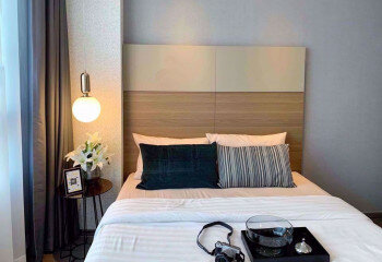 Кондоминиум в Бангкоке, Таиланд | THE452893