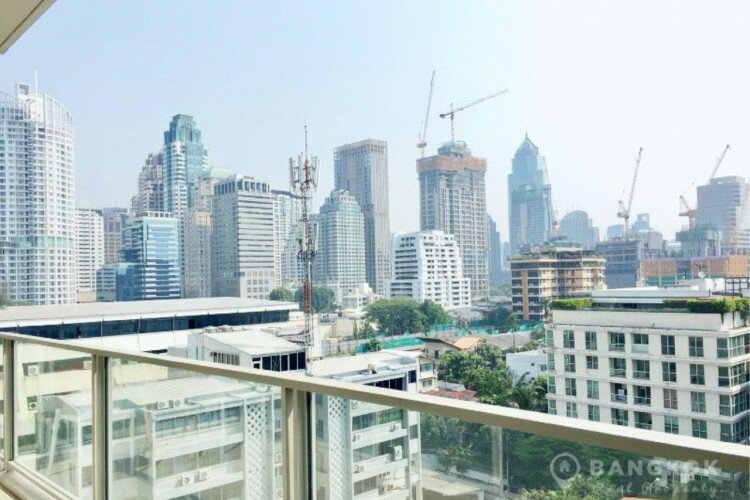 Кондоминиум в Бангкоке, Таиланд | THE245839