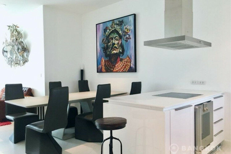 Кондоминиум в Бангкоке, Таиланд | THE245839