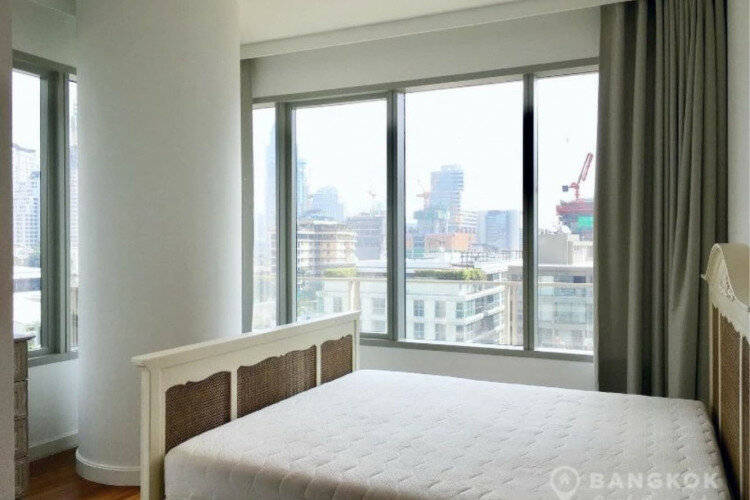 Кондоминиум в Бангкоке, Таиланд | THE245839