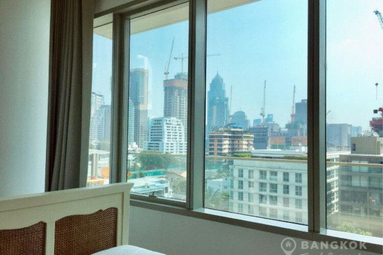 Кондоминиум в Бангкоке, Таиланд | THE245839