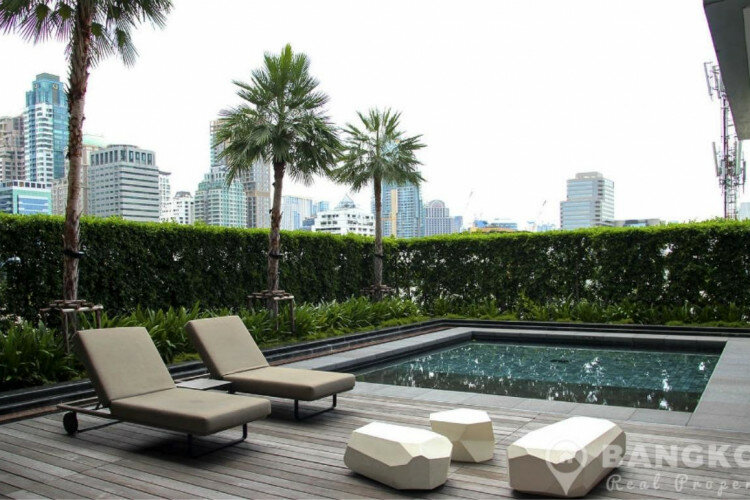 Кондоминиум в Бангкоке, Таиланд | THE245839