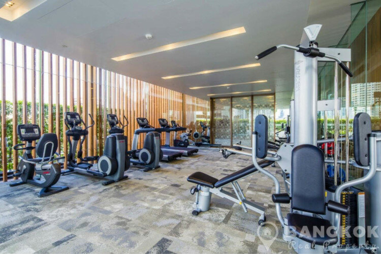 Кондоминиум в Бангкоке, Таиланд | THE245839