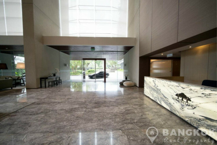 Кондоминиум в Бангкоке, Таиланд | THE245839