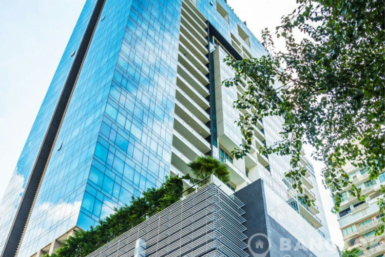 Кондоминиум в Бангкоке, Таиланд | THE245839