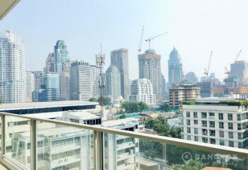 Кондоминиум в Бангкоке, Таиланд | THE245839