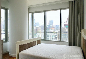 Кондоминиум в Бангкоке, Таиланд | THE245839