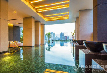 Кондоминиум в Бангкоке, Таиланд | THE245839