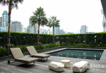 Кондоминиум в Бангкоке, Таиланд | THE245839