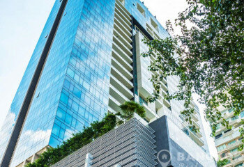 Кондоминиум в Бангкоке, Таиланд | THE245839