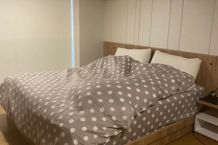 Кондоминиум в Бангкоке, Таиланд | THE141987