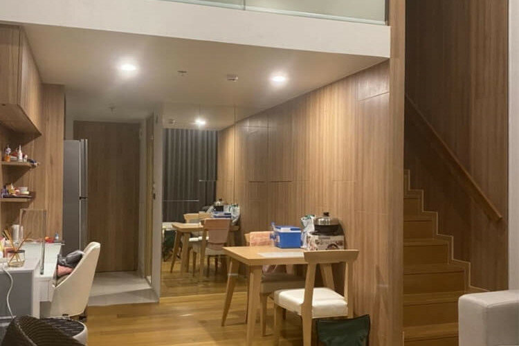 Кондоминиум в Бангкоке, Таиланд | THE141987