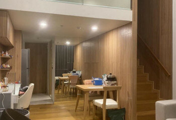 Кондоминиум в Бангкоке, Таиланд | THE141987