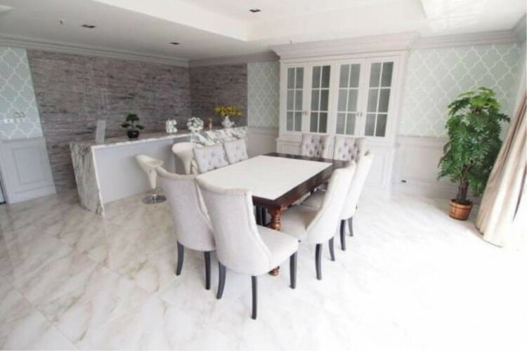 Кондоминиум в Бангкоке, Таиланд | THE241382