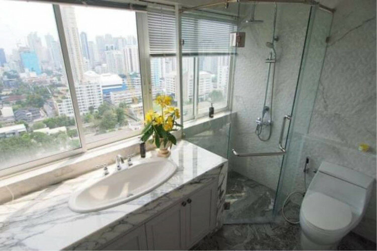 Кондоминиум в Бангкоке, Таиланд | THE241382