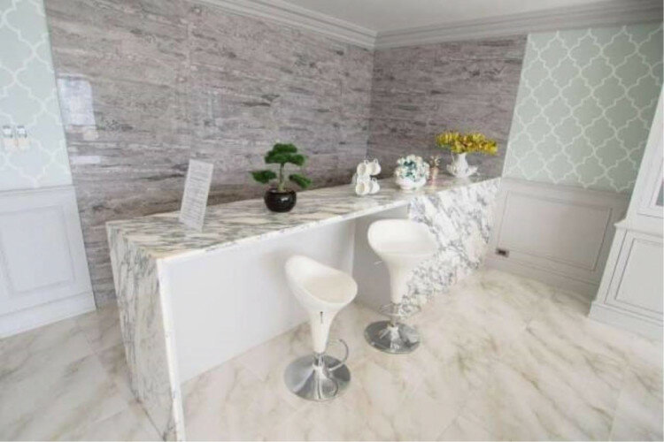 Кондоминиум в Бангкоке, Таиланд | THE241382