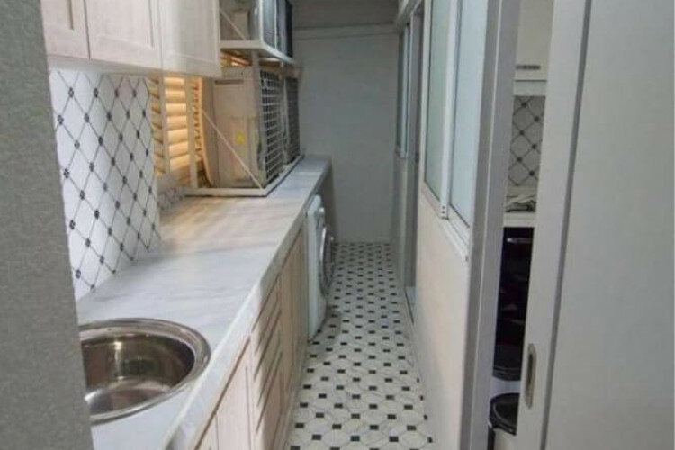 Кондоминиум в Бангкоке, Таиланд | THE241382