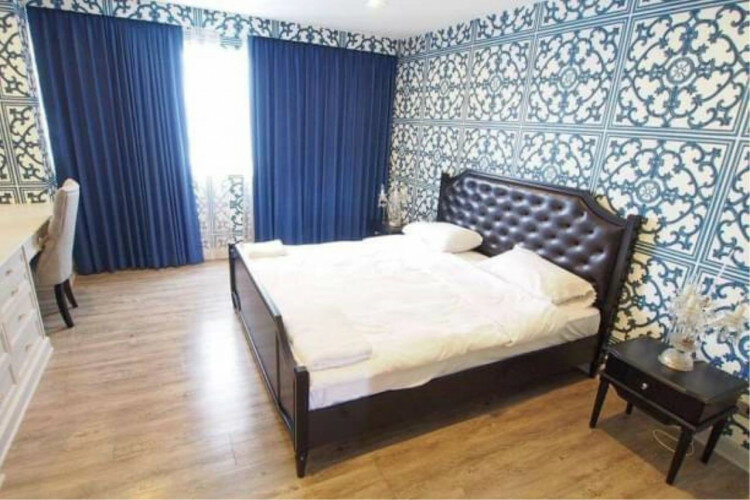 Кондоминиум в Бангкоке, Таиланд | THE241382