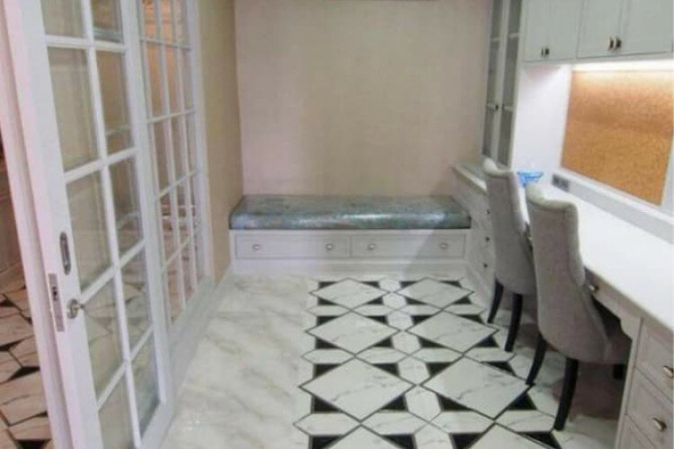 Кондоминиум в Бангкоке, Таиланд | THE241382