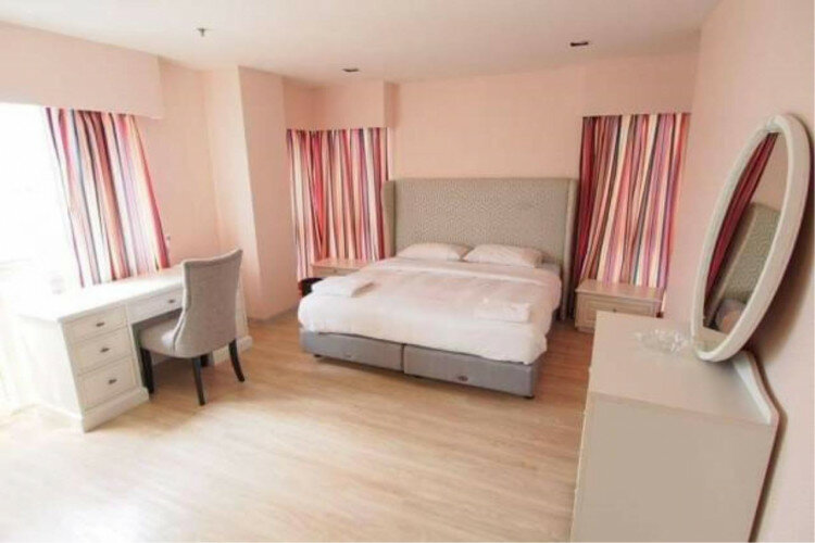 Кондоминиум в Бангкоке, Таиланд | THE241382