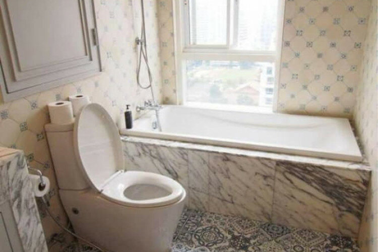 Кондоминиум в Бангкоке, Таиланд | THE241382