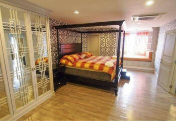 Кондоминиум в Бангкоке, Таиланд | THE241382