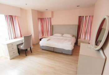 Кондоминиум в Бангкоке, Таиланд | THE241382