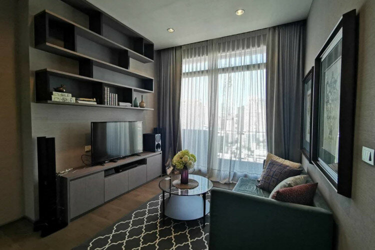 Кондоминиум в Бангкоке, Таиланд | THE341473