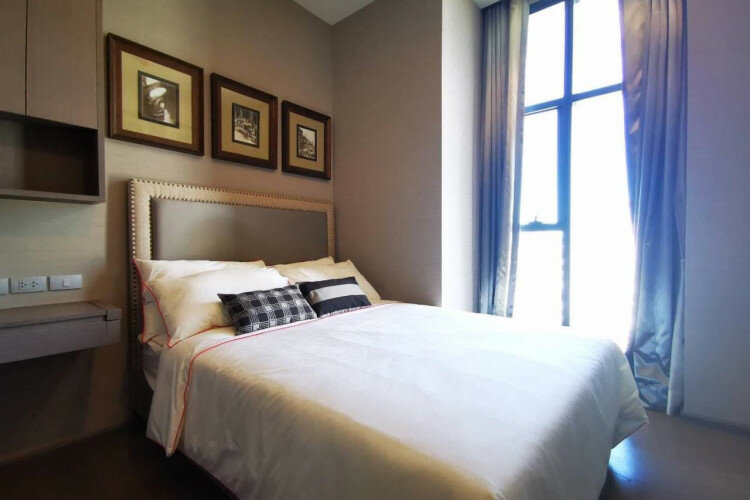 Кондоминиум в Бангкоке, Таиланд | THE341473