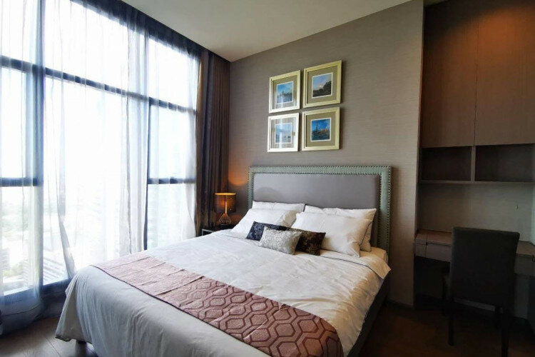 Кондоминиум в Бангкоке, Таиланд | THE341473