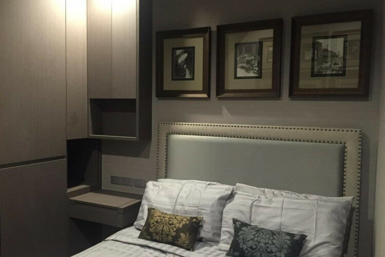 Кондоминиум в Бангкоке, Таиланд | THE341473